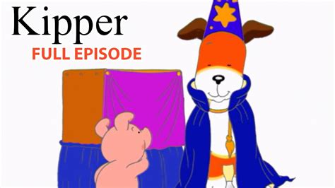 The Secrets Behind Kipper the Dog's Spellbinding Tricks